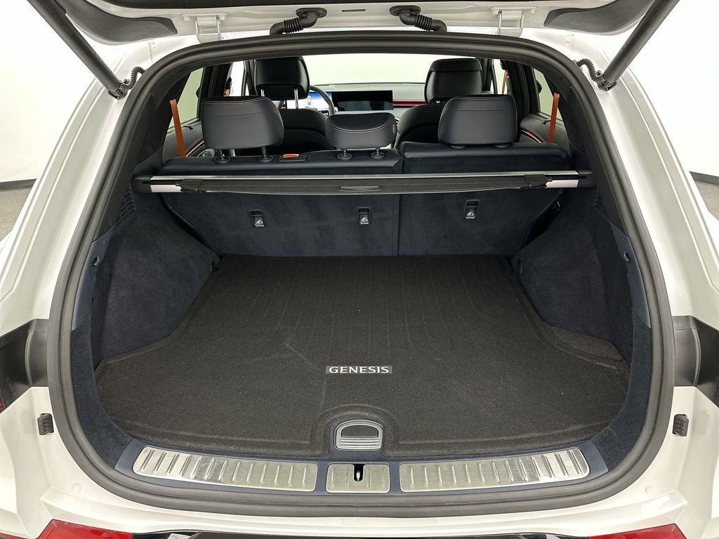 2026 GENESIS GV70 Sport Prestige - Photo 24