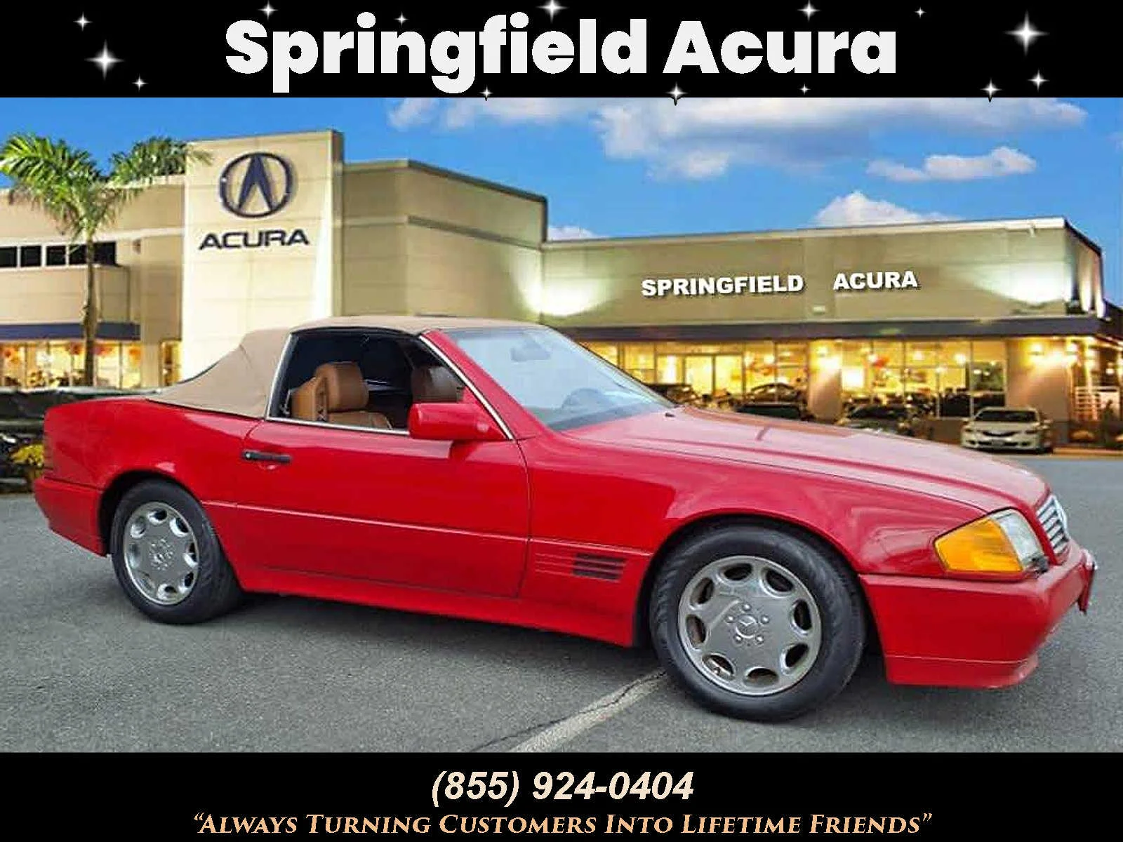 1993 Mercedes-Benz 300