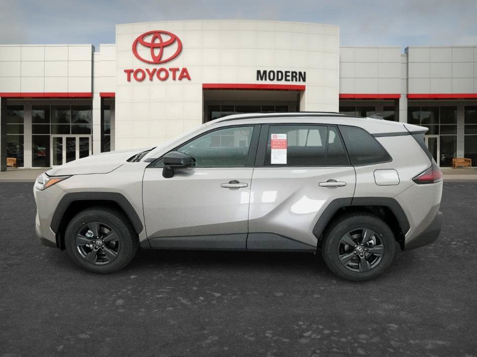 New 2026 Meteor Shower Toyota LE image 3