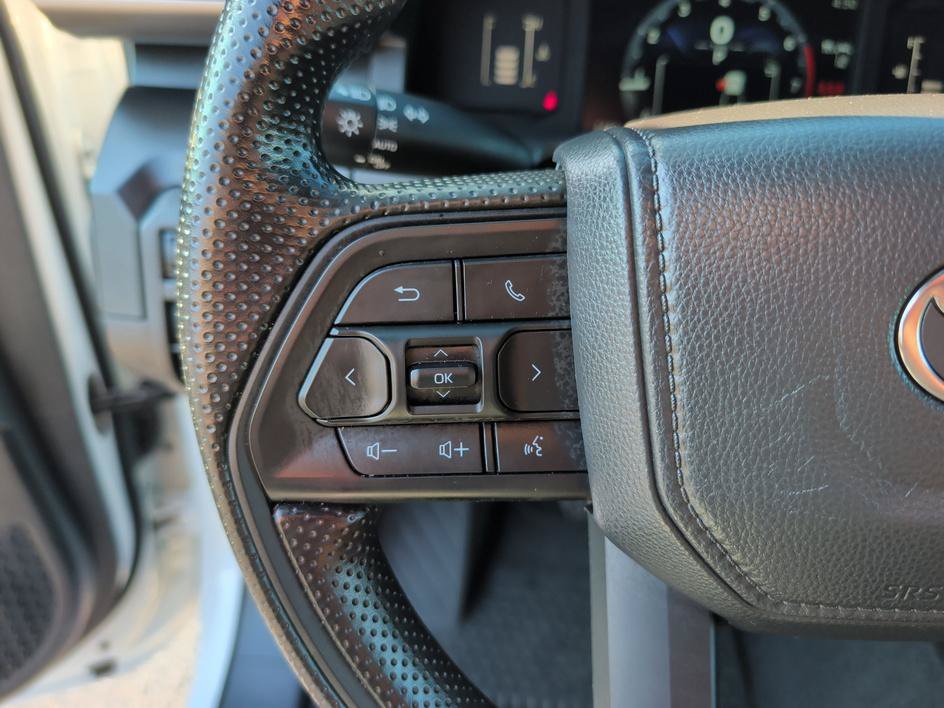 Used 2025 Ice Toyota SR image 19