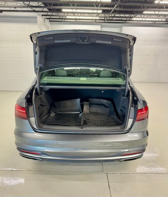 2021 Audi A4 Premium - Photo 10