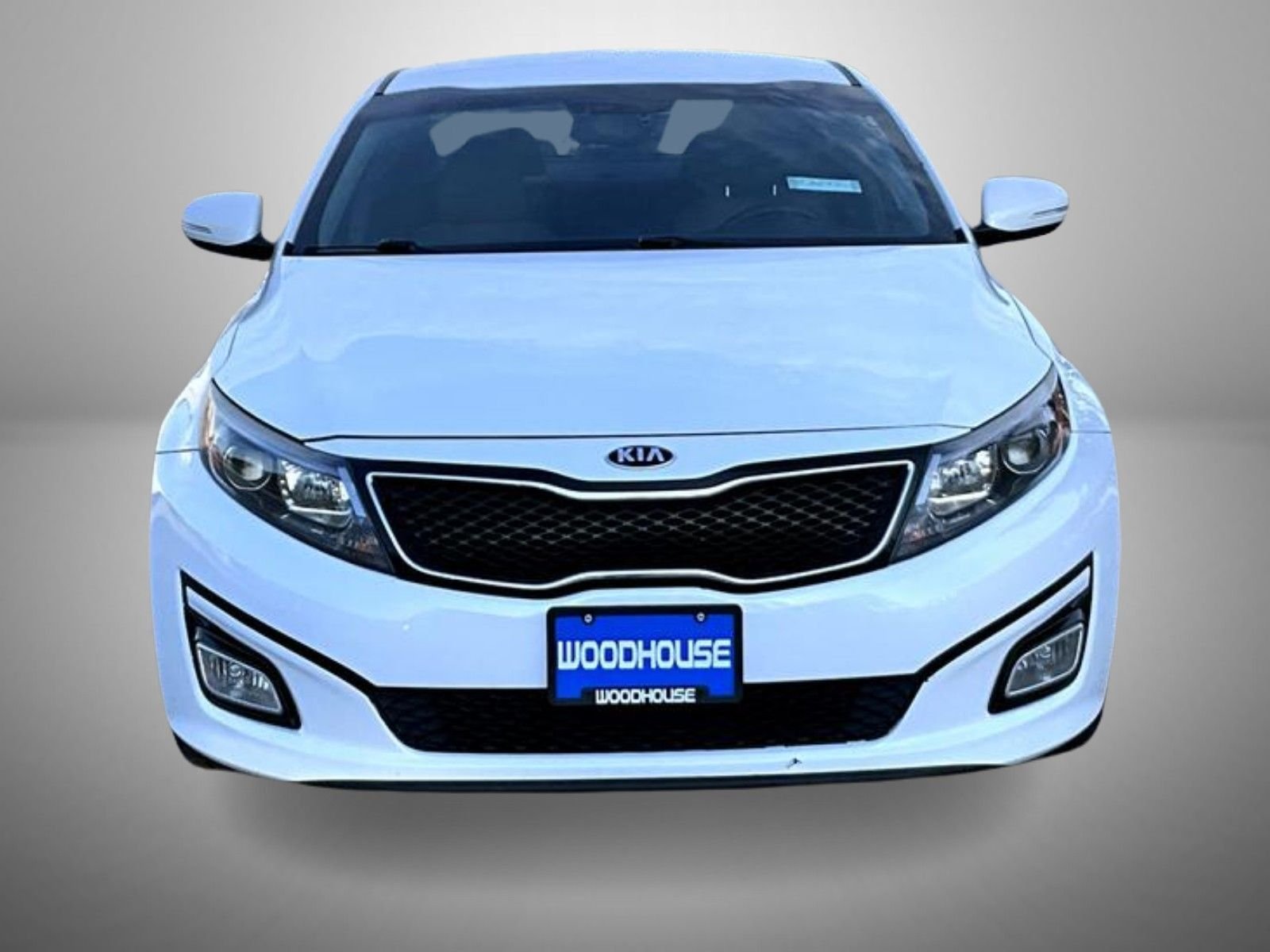 Used 2015 Kia Optima EX with VIN 5XXGN4A73FG509350 for sale in Omaha, NE