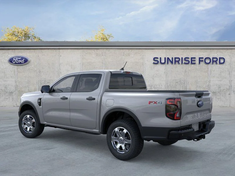New 2026 Avalanche Ford XLT image 4