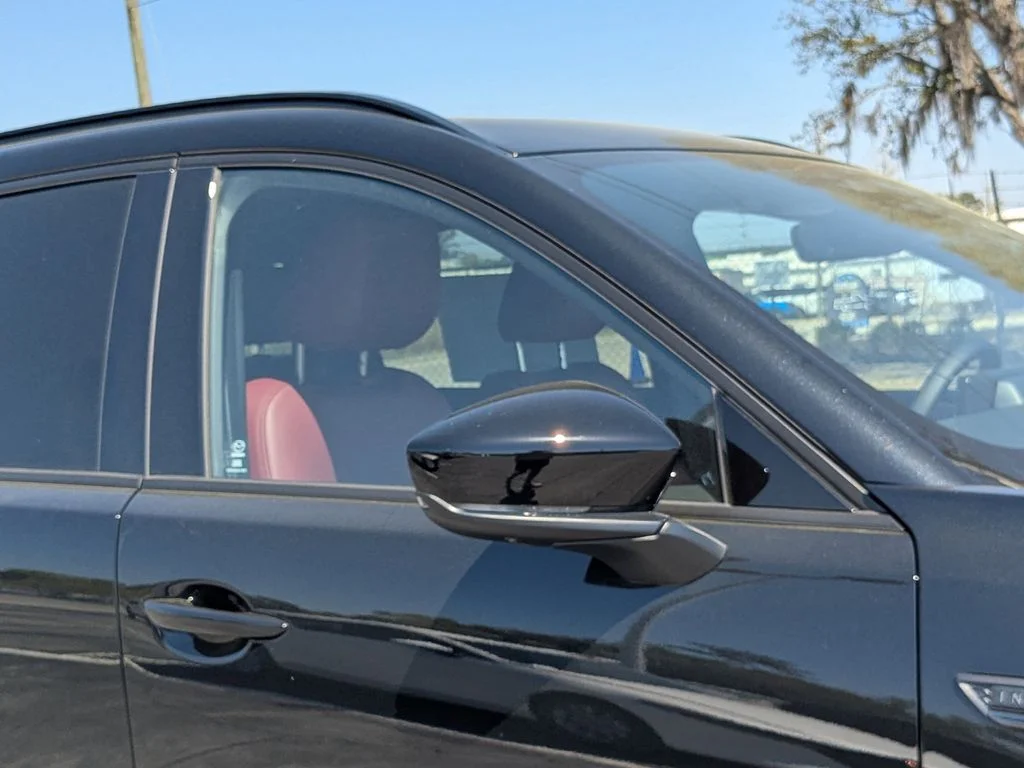 New 2026 Jet Black Mica Mazda 3.3 Turbo S Premium AWD image 12