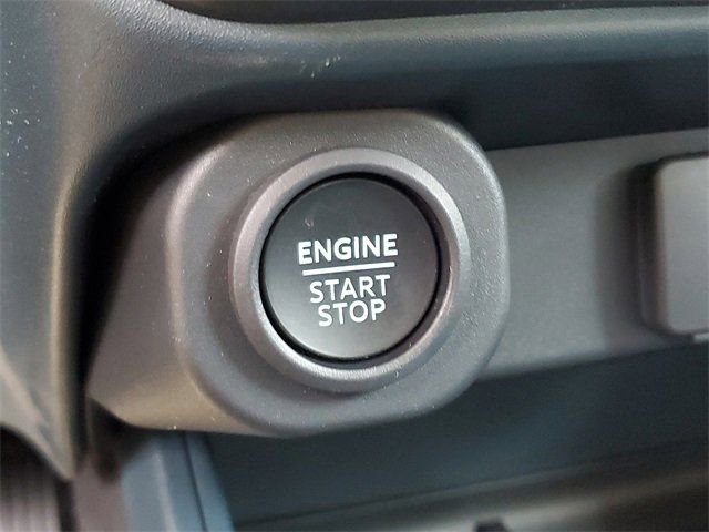 New 2025 Carbonized Gray Metallic Ford Lobo™ image 8