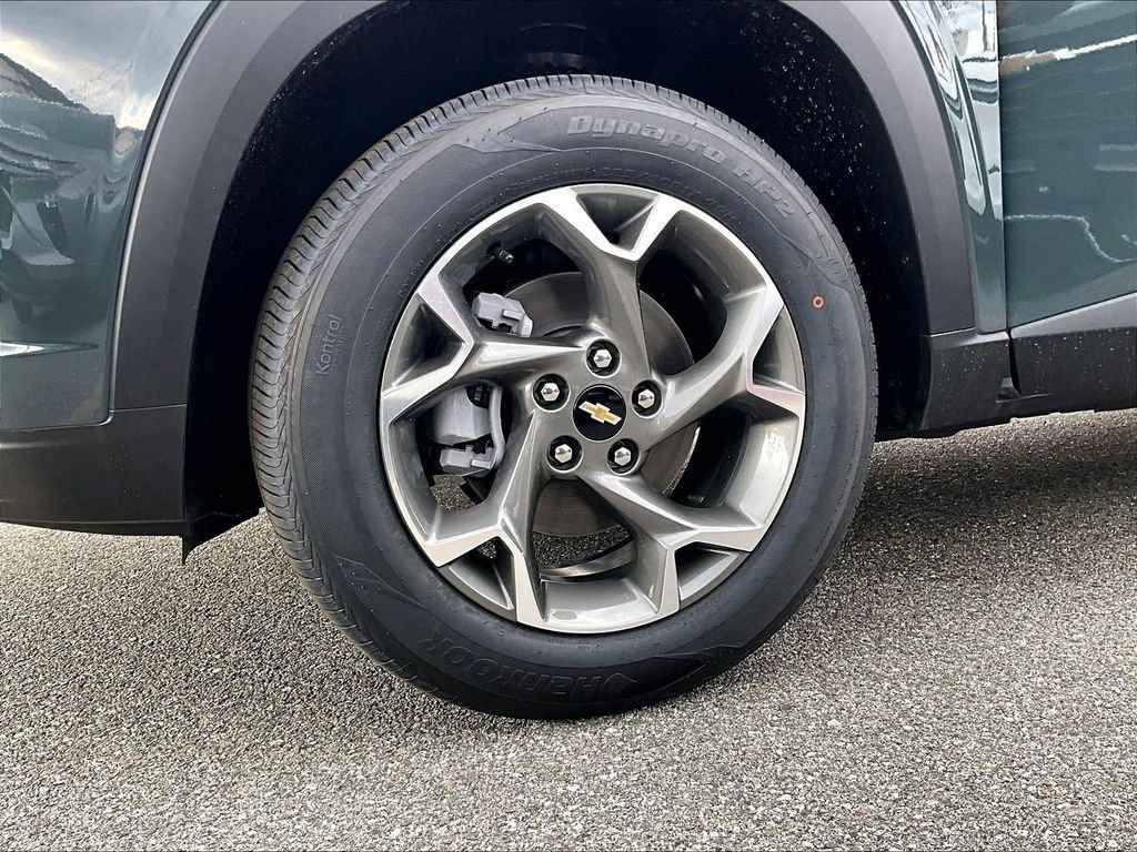 2026 Chevrolet Trax LT - Photo 8