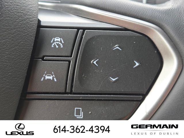 Certified Used 2024 EMINENT WHITE PEARL Lexus 350 Premium Plus image 27