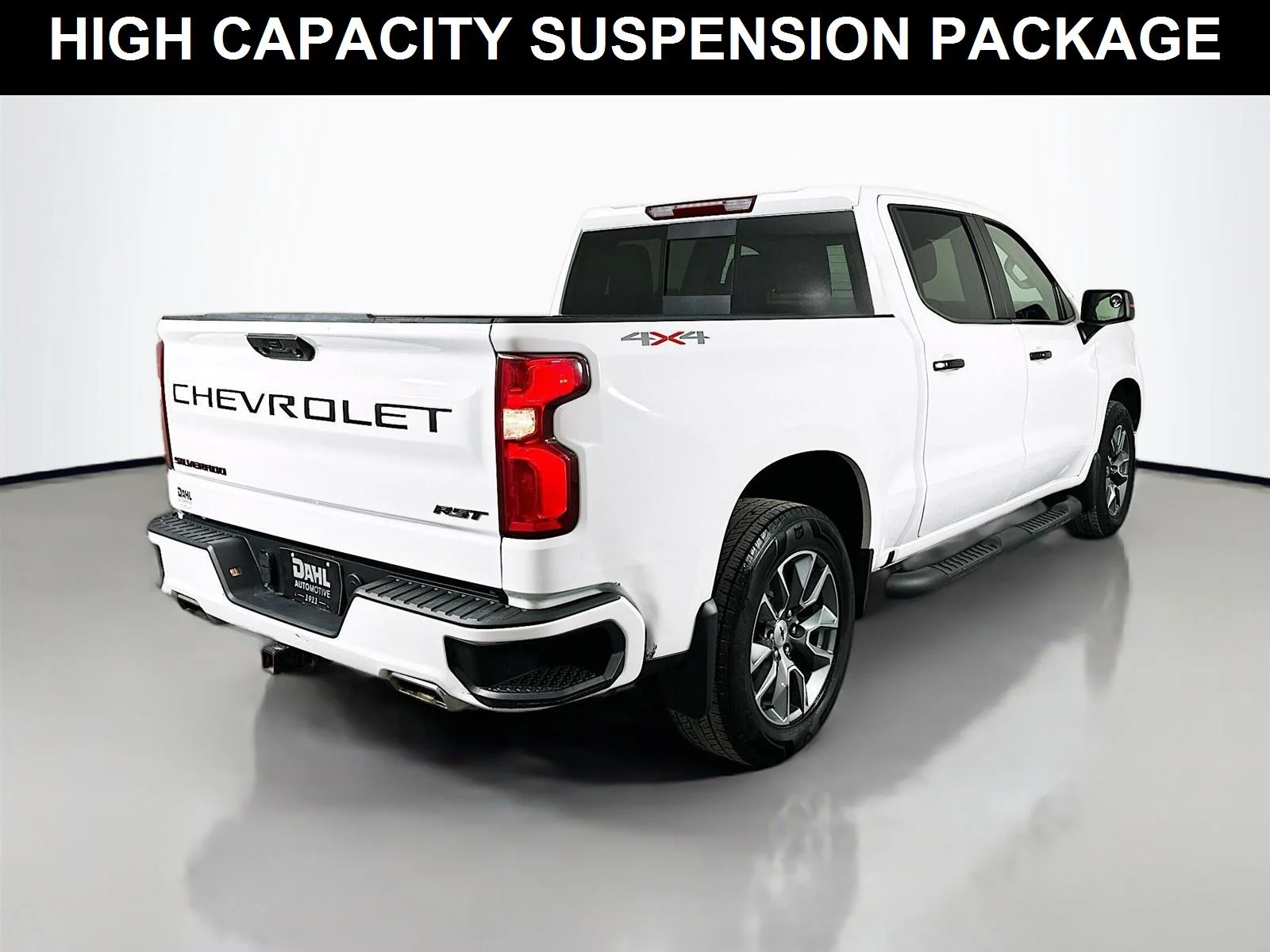 2023 Chevrolet Silverado 1500 RST - Photo 7