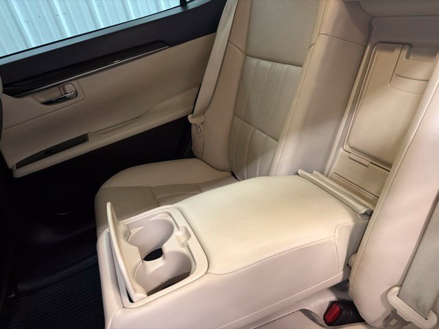 2018 Lexus ES 350 - Photo 22