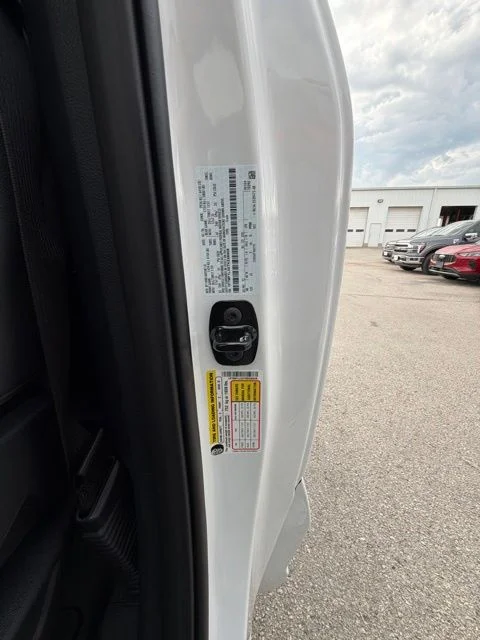 New 2026 Oxford White Ford XL image 26