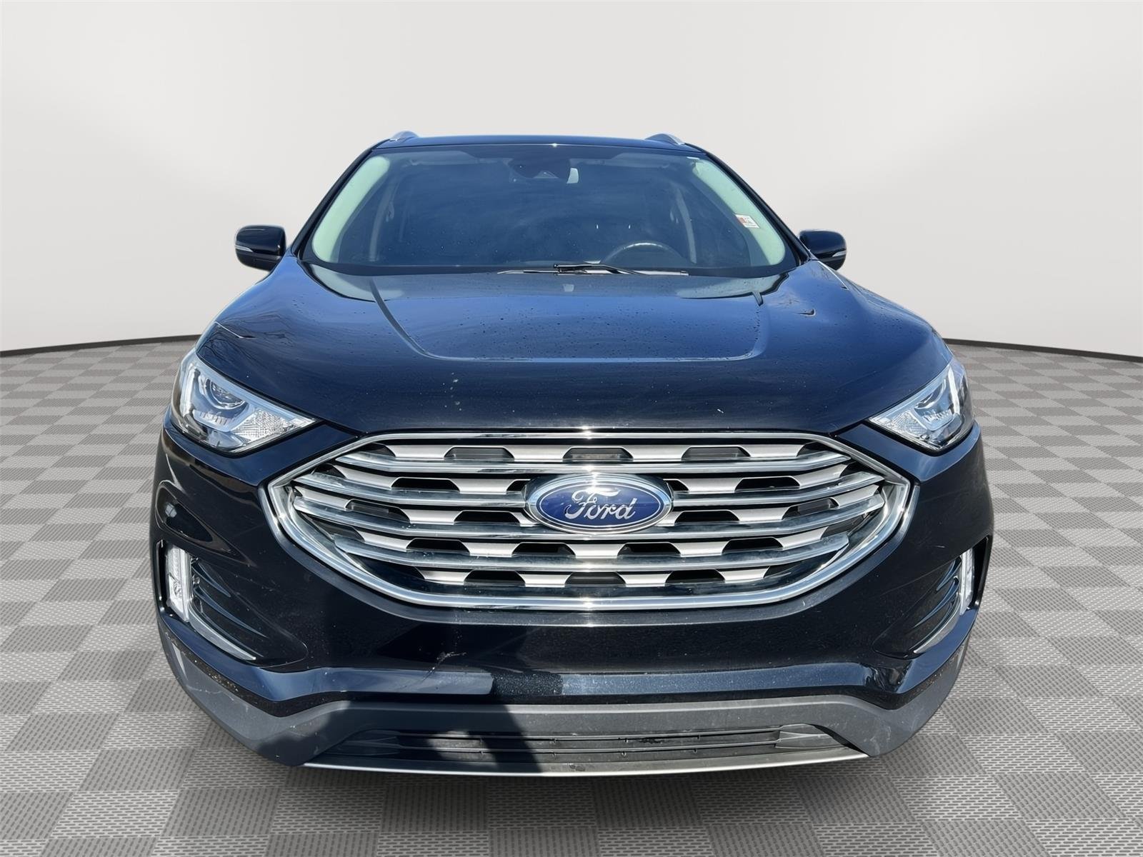 Used 2020 Ford Edge SEL with VIN 2FMPK4J98LBB23315 for sale in Kansas City