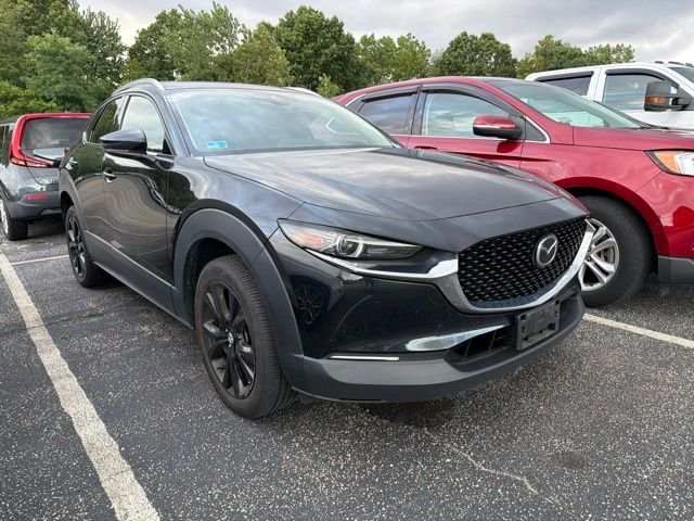 2023 Mazda CX-30 2.5 Turbo Premium Package MAZDA CERTIFIED