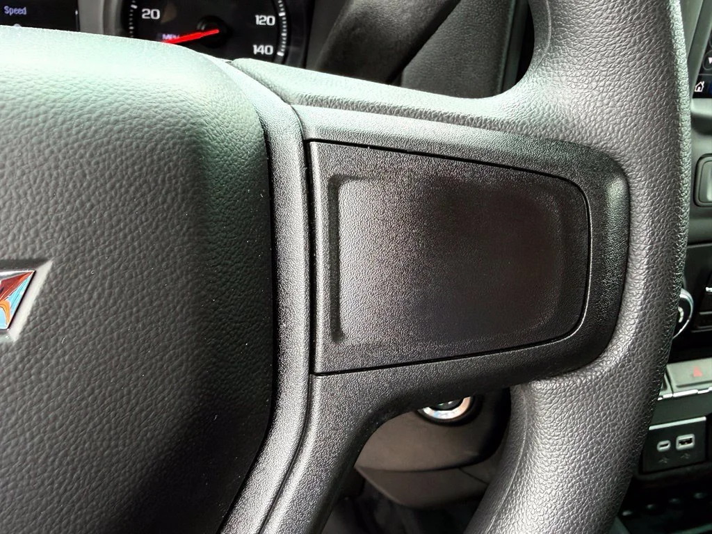 2026 Chevrolet Silverado 2500 HD Work Truck - Photo 32