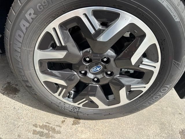 Used 2026  Subaru Premium image 9