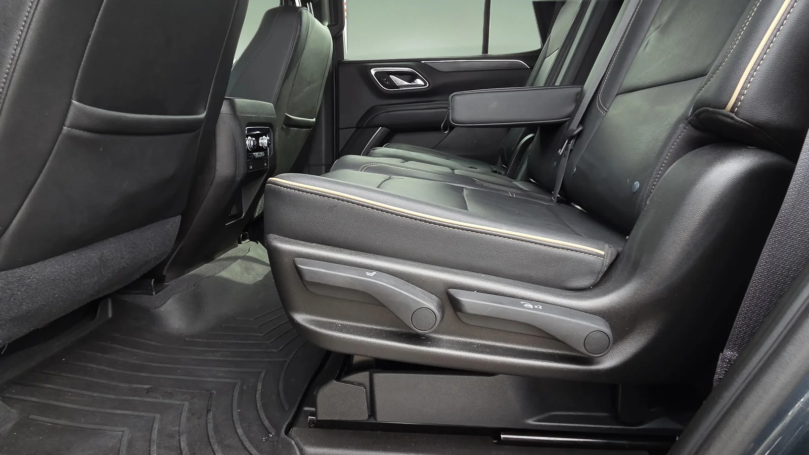 Used 2021 Blue GMC SLT image 18