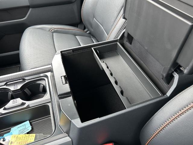 New 2026 Avalanche Ford Lariat image 80