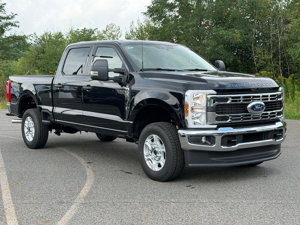 2026 Ford F-250 Super Duty