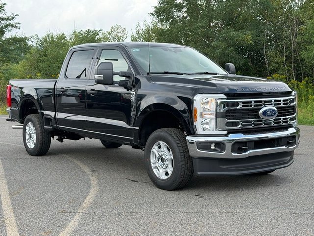 2026 Ford Super Duty F-250® XLT