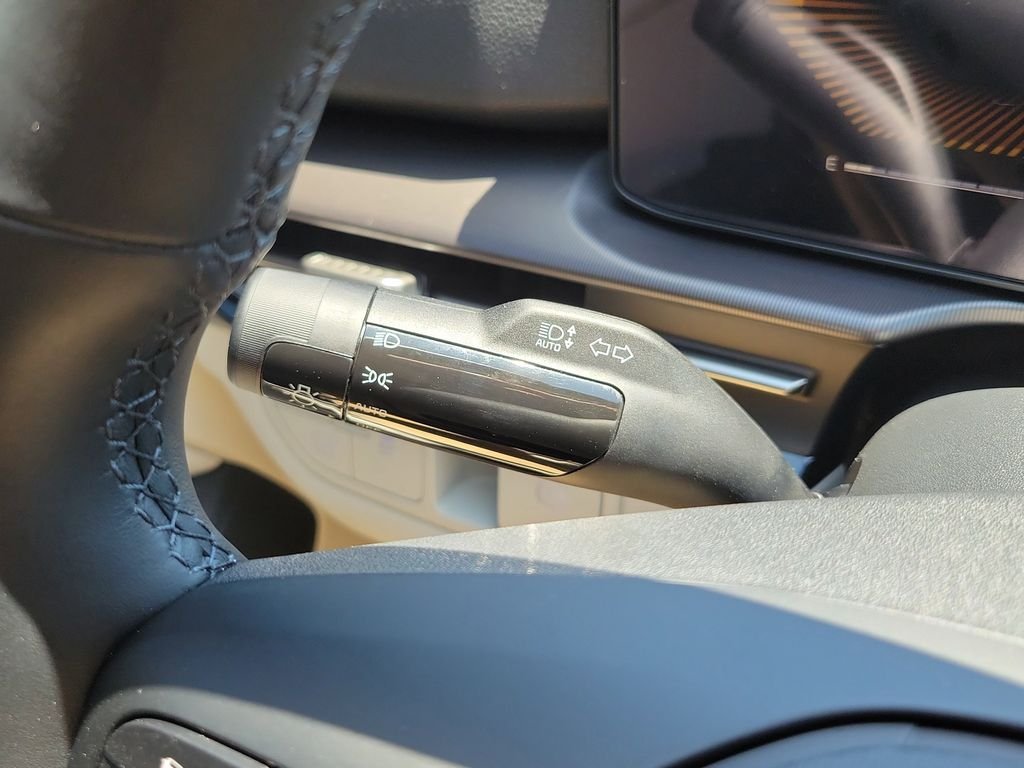 New 2026 Gray Kia EX image 28