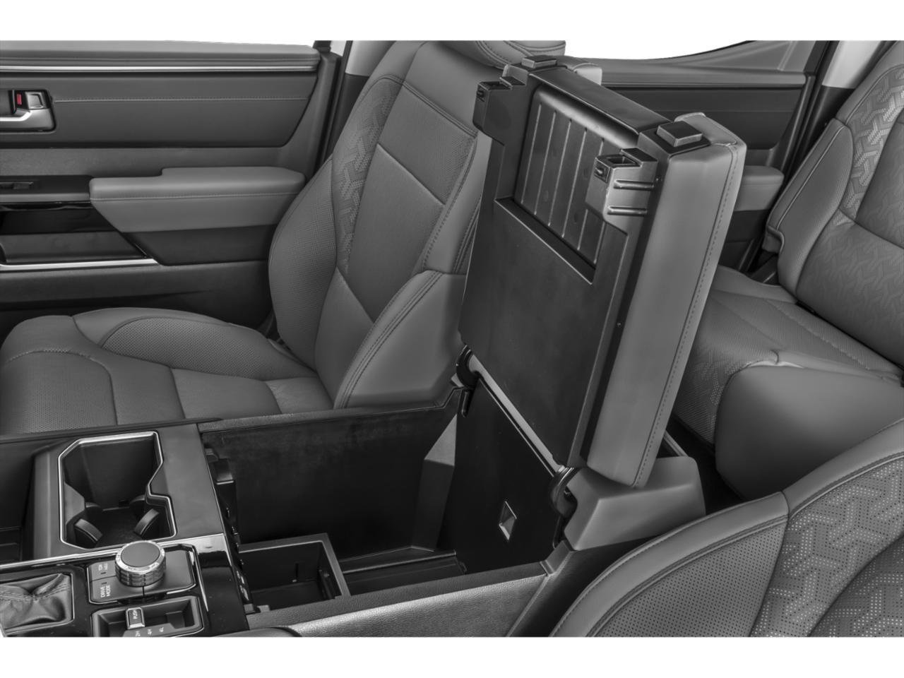 New 2026 Magnetic Gray Metallic Toyota Limited image 9