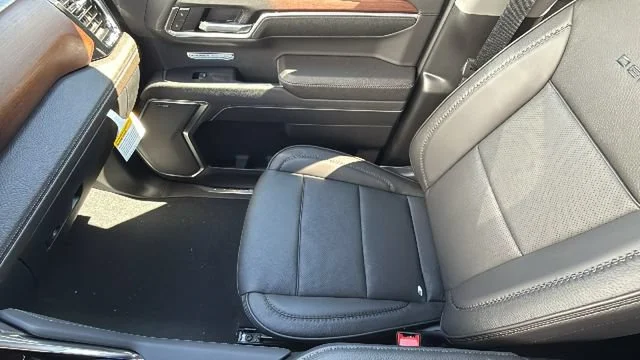 2026 GMC Sierra 1500 Denali - Photo 12