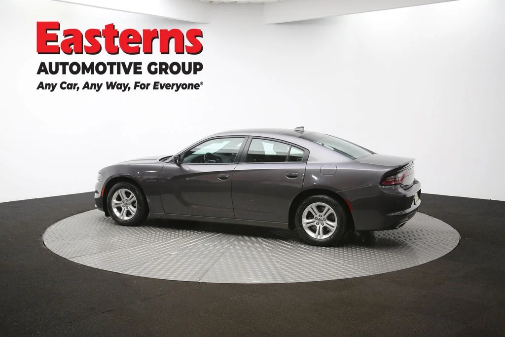 Used 2023 Gray Dodge SXT image 63