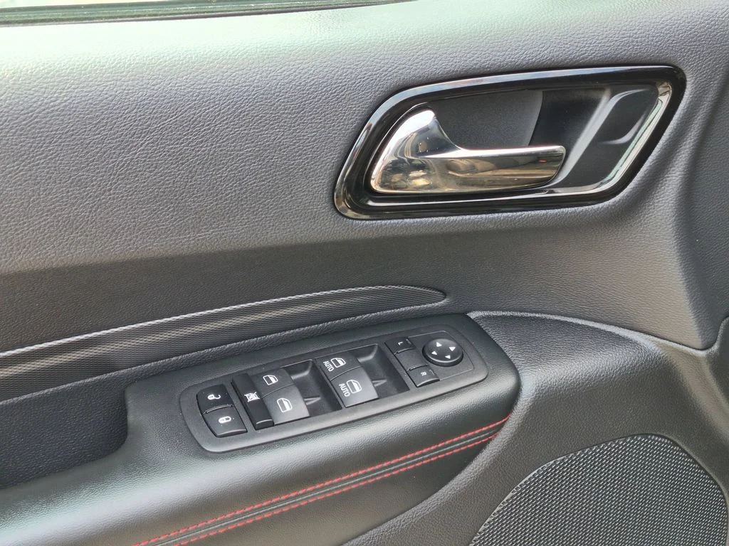 Used 2023 Black Dodge GT image 13