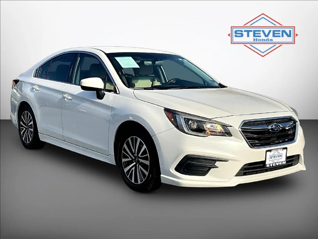 2018 Subaru Legacy Premium