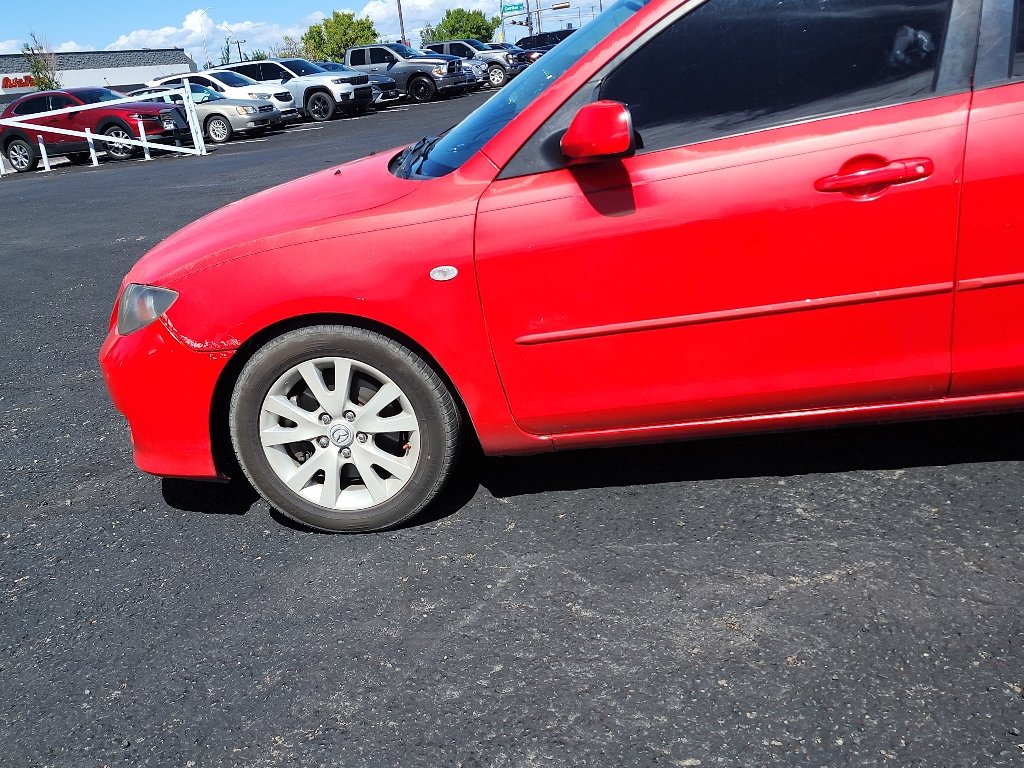 Used 2008  Mazda s Sport *Ltd Avail* image 10