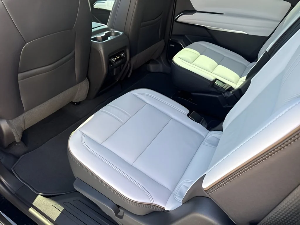 2026 Chevrolet Traverse High Country - Photo 20