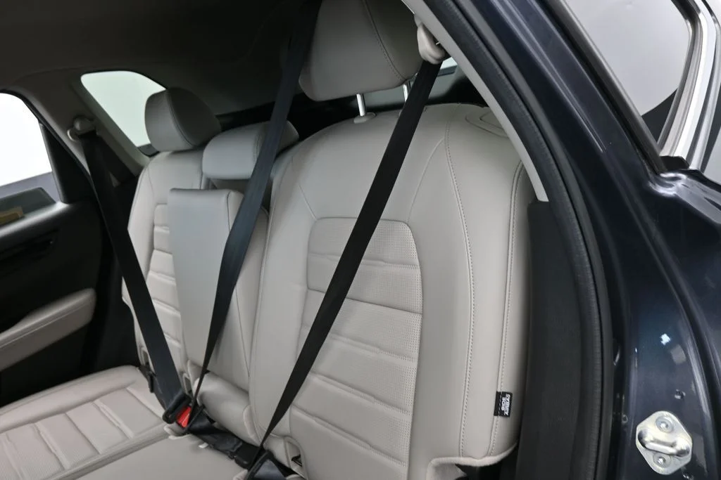 Used 2025 Gray Honda EX-L image 31