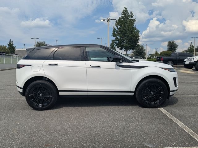 New 2026 White Land Rover S image 5