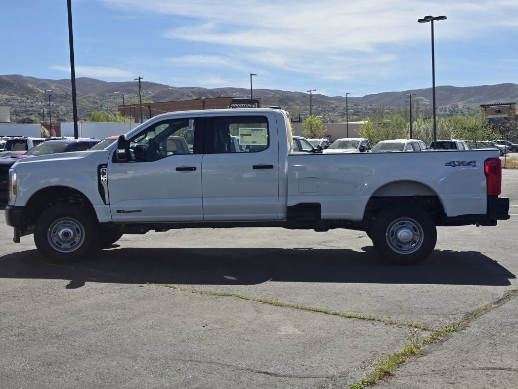 New 2026 Oxford White Ford XL image 19
