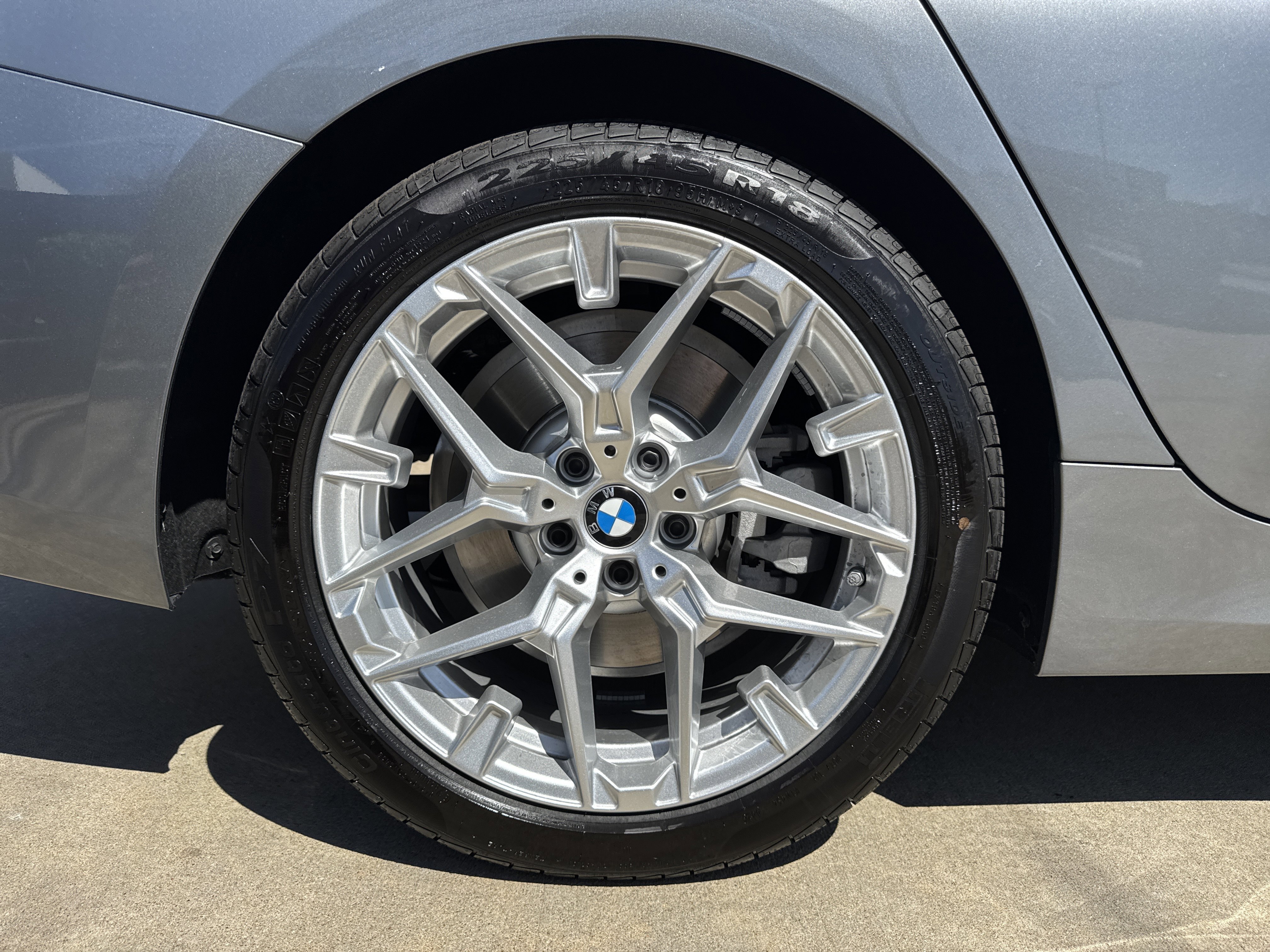 New 2026 SKYSCRAPER GREY BMW 330i NA image 26