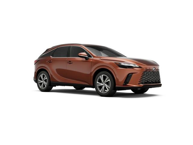 New 2026 Copper Crest Lexus PREMIUM image 4