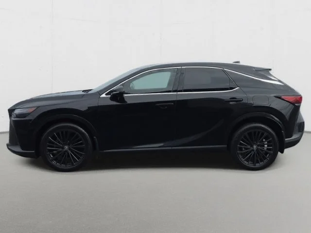Certified Used 2025 CAVIAR Lexus 350 Premium image 8