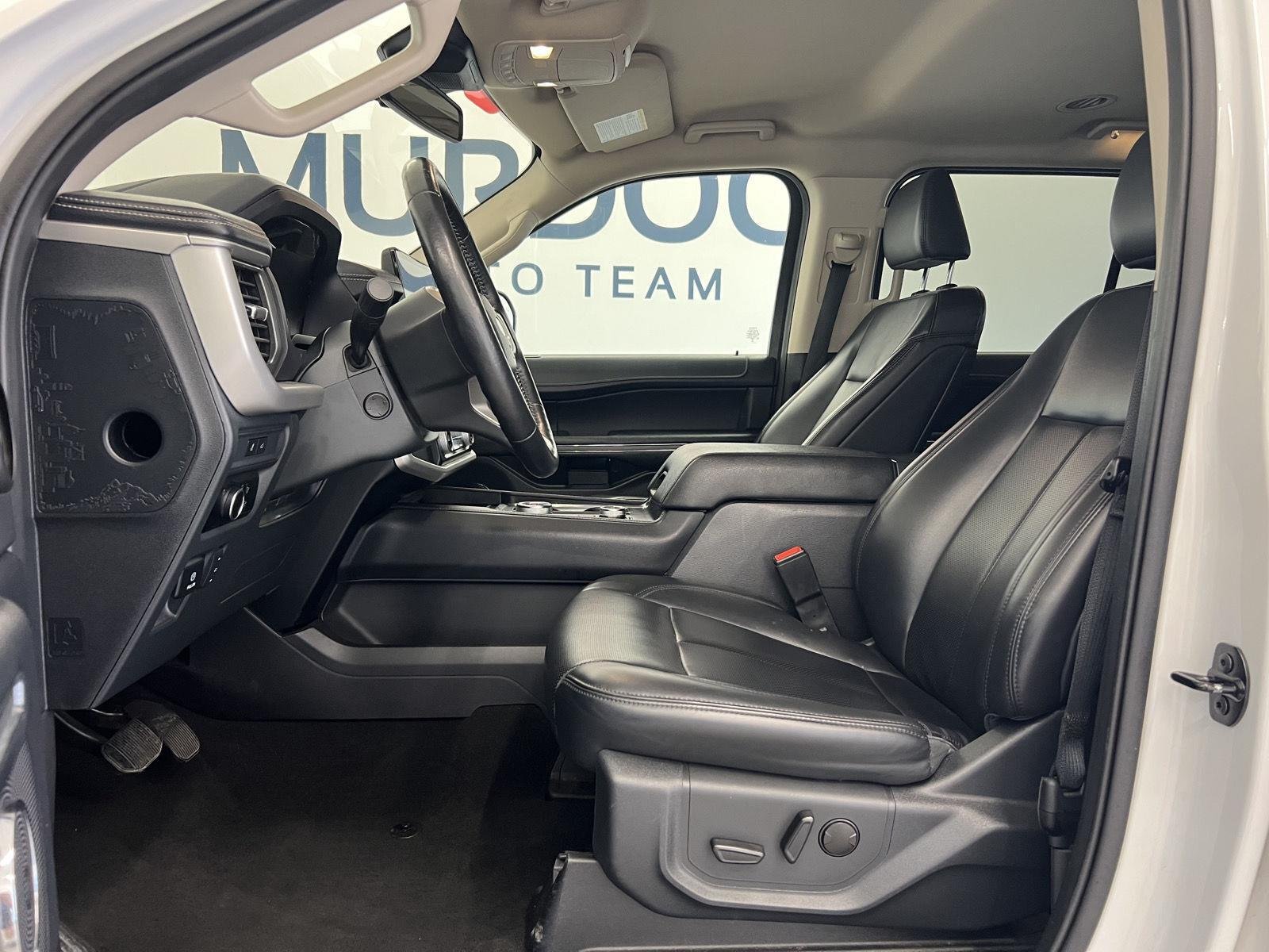 2024 Ford Expedition XLT - Photo 12