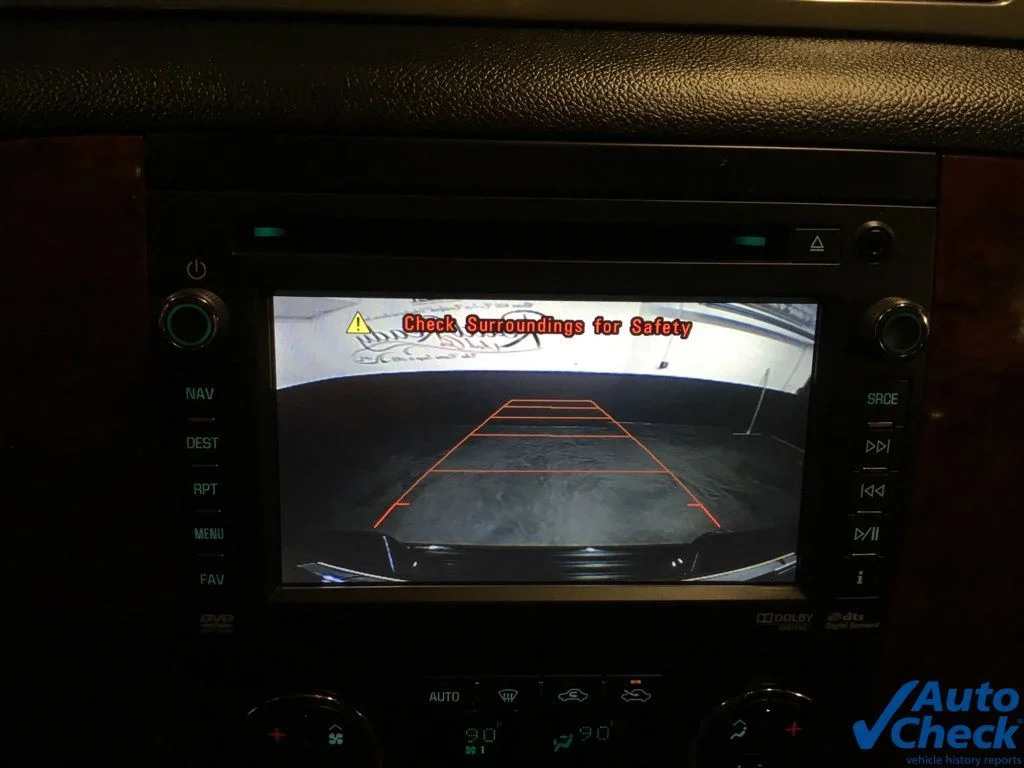 2012 Chevrolet Avalanche LTZ - Photo 52