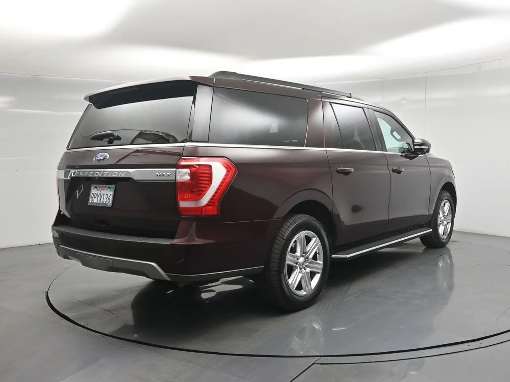 Certified Used 2020 Red Ford XLT image 25