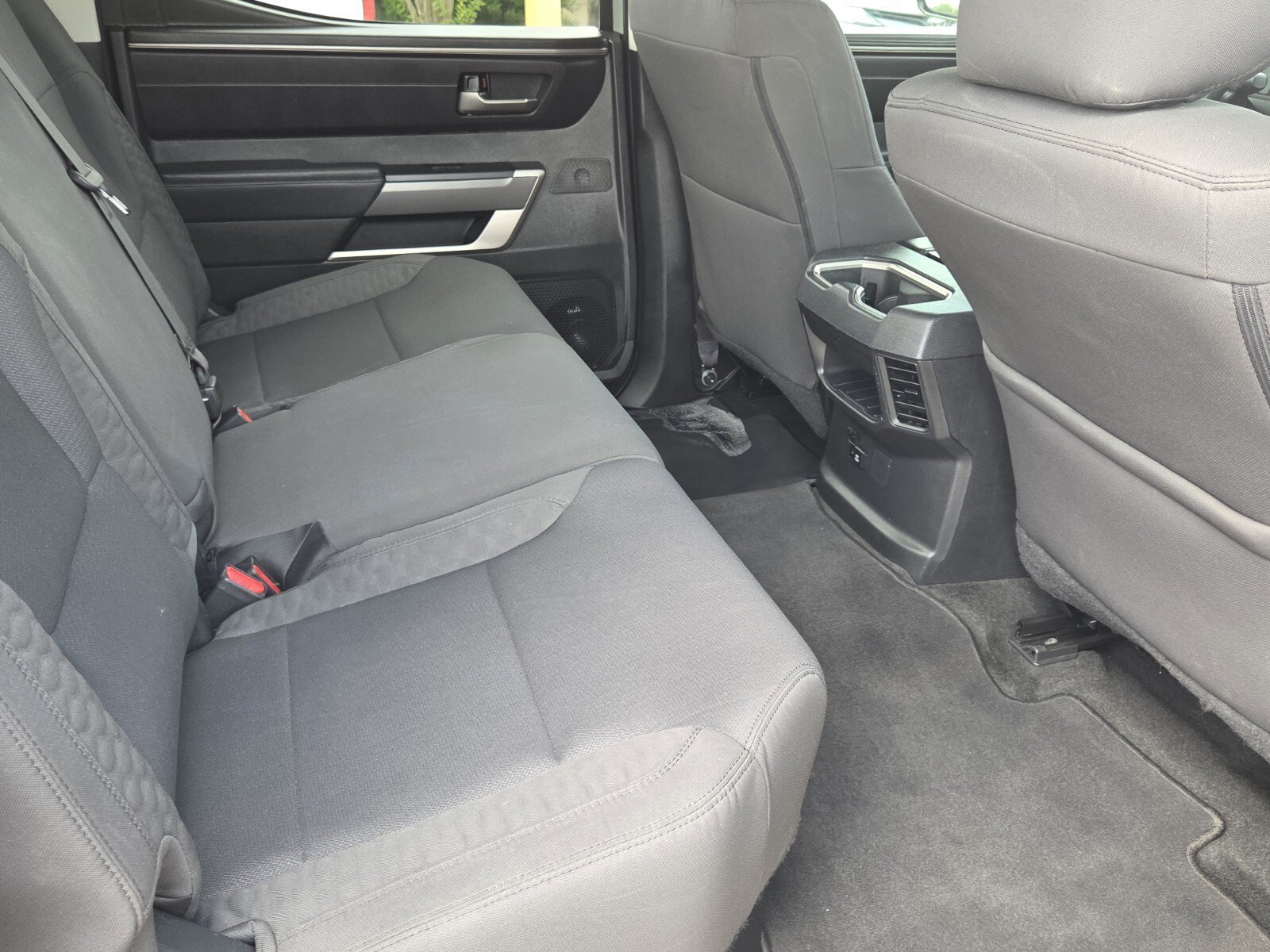 Used 2024 Lunar Toyota SR5 image 9