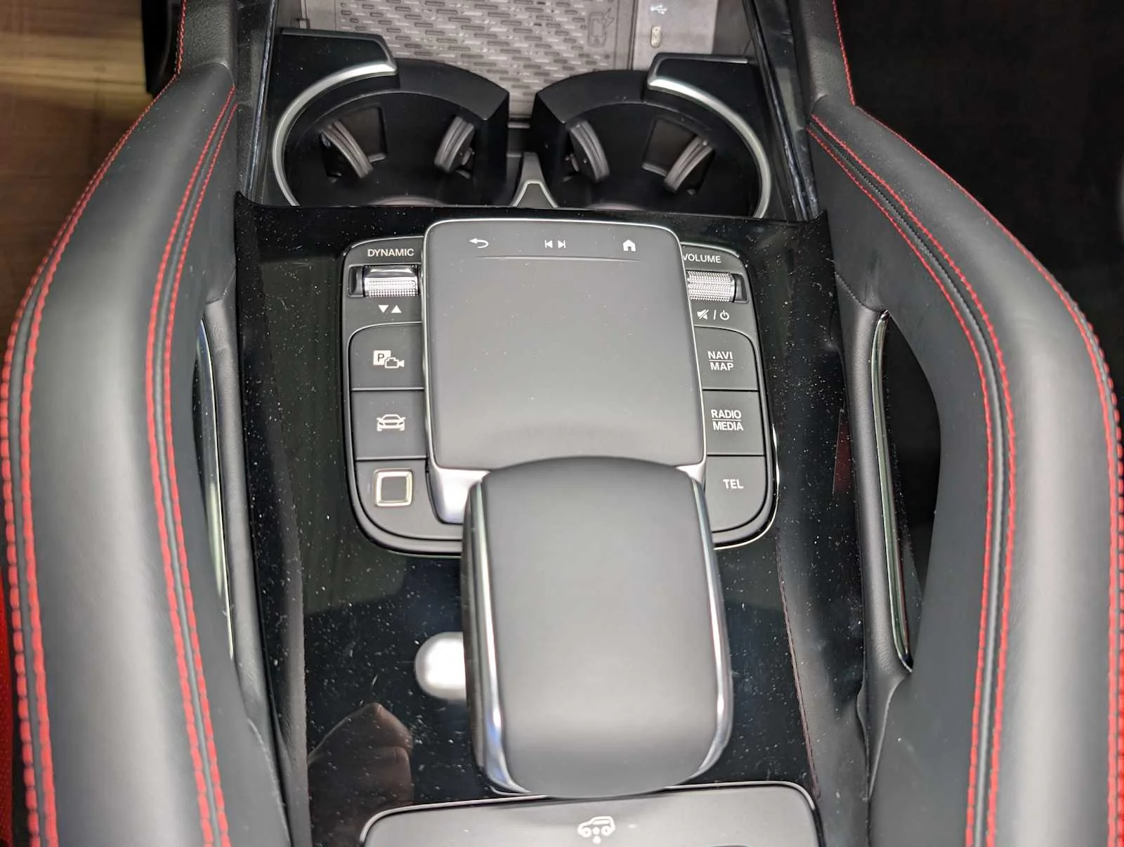 New 2026 Selenite Grey Metallic Mercedes-Benz AMG® GLE 53 image 23