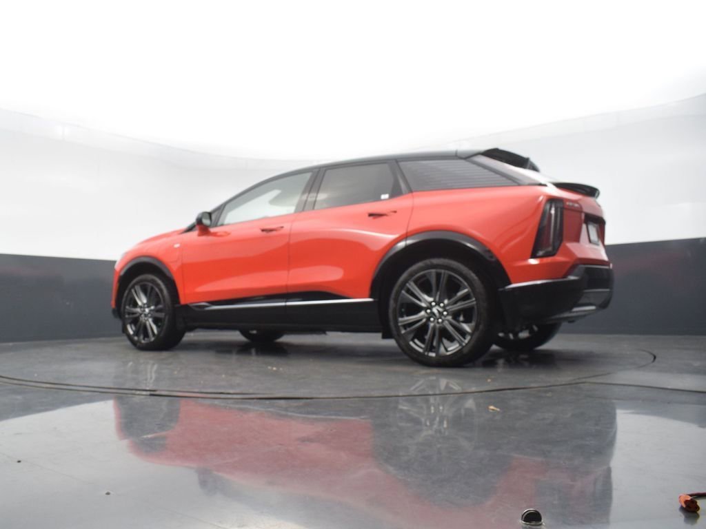 2026 CADILLAC OPTIQ - Image 52