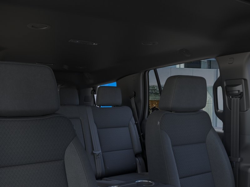 2026 Chevrolet Tahoe LS - Photo 24