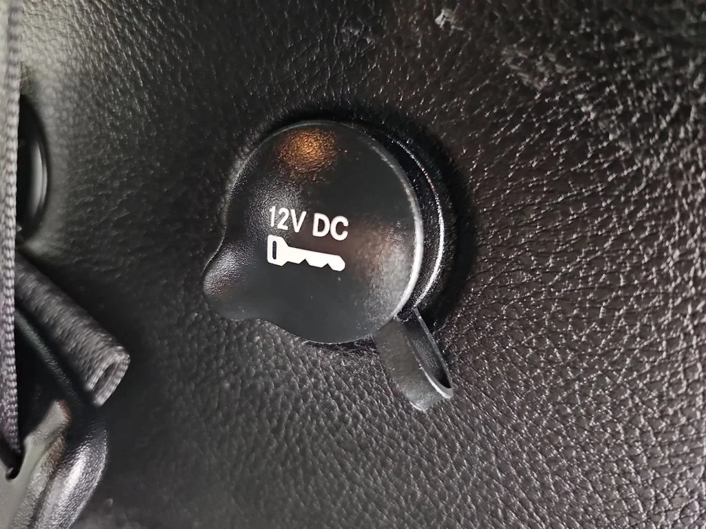 Used 2022 White Dodge Citadel image 18