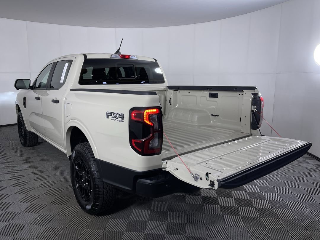 2025 Ford Ranger XLT - Photo 25