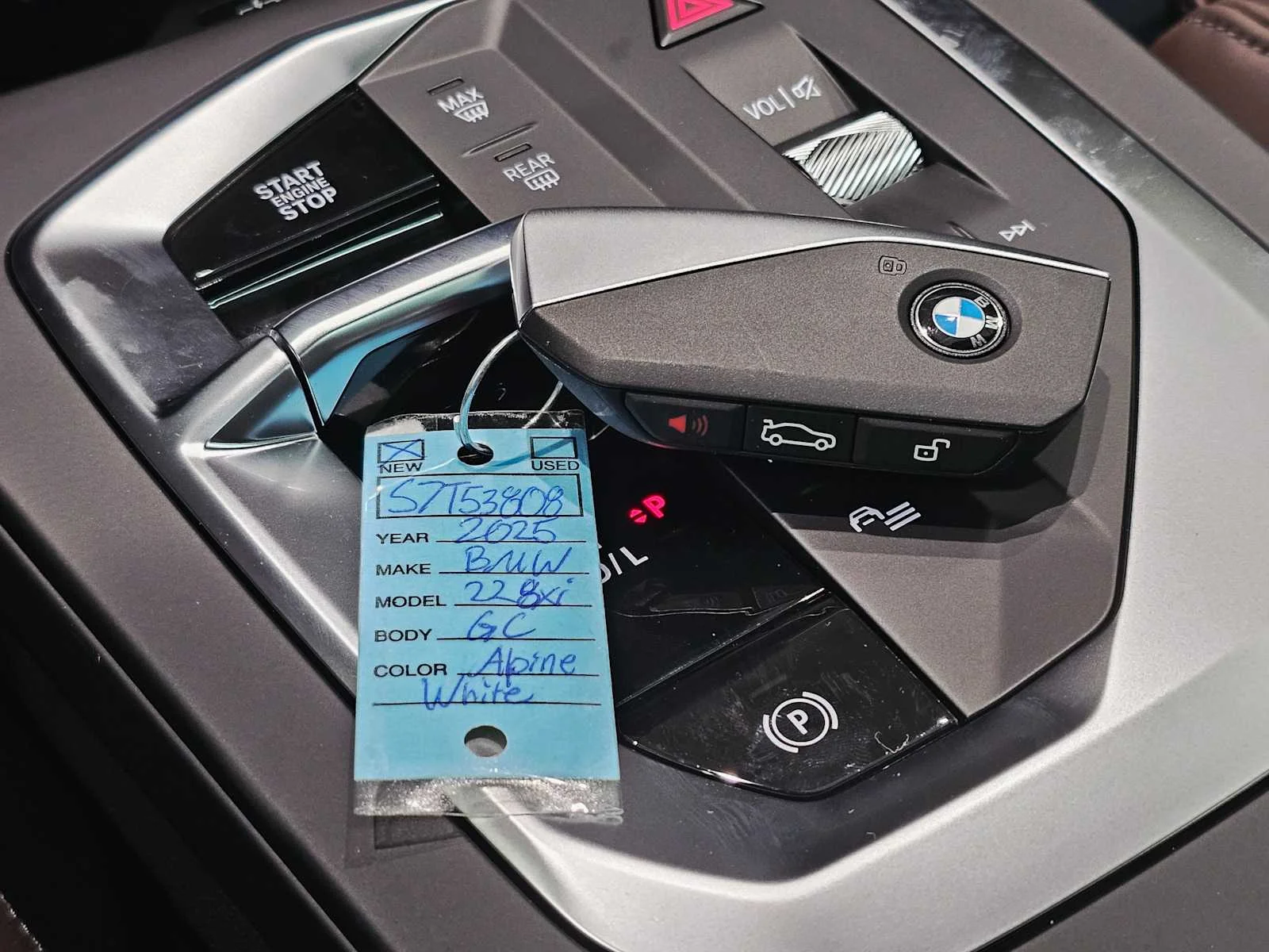 2025 BMW 2 Series 228 - Photo 30