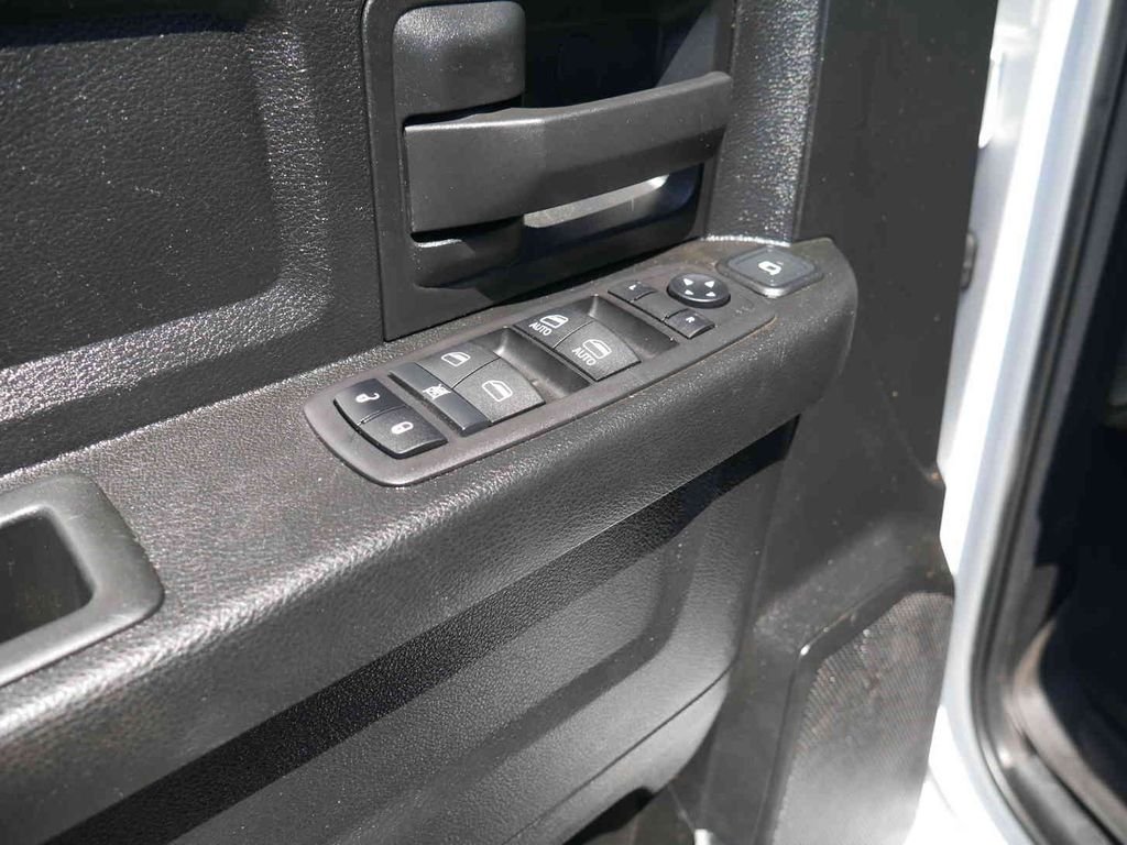 Used 2023 White Ram Tradesman image 23
