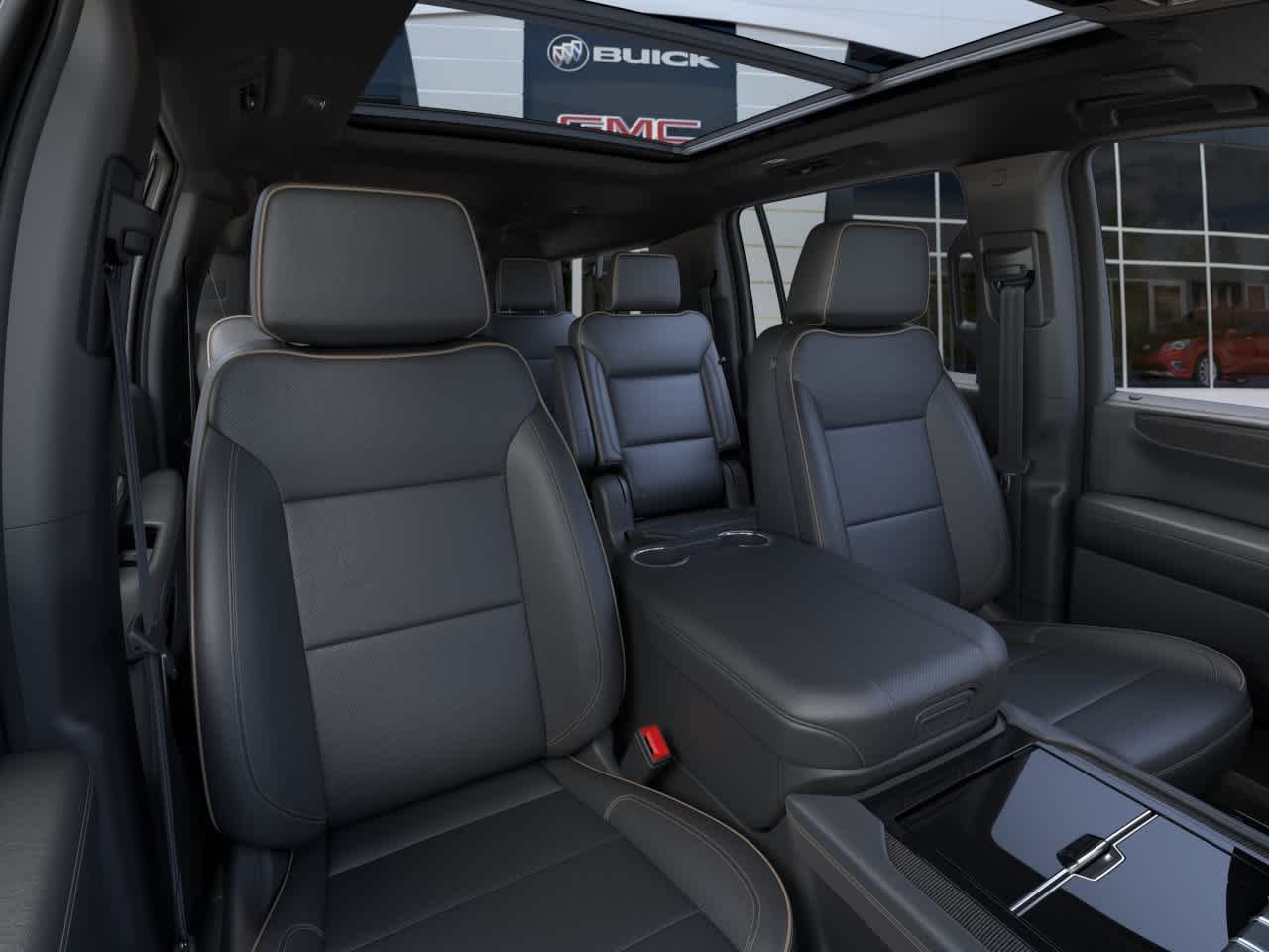 2026 GMC Yukon XL Elevation - Photo 16
