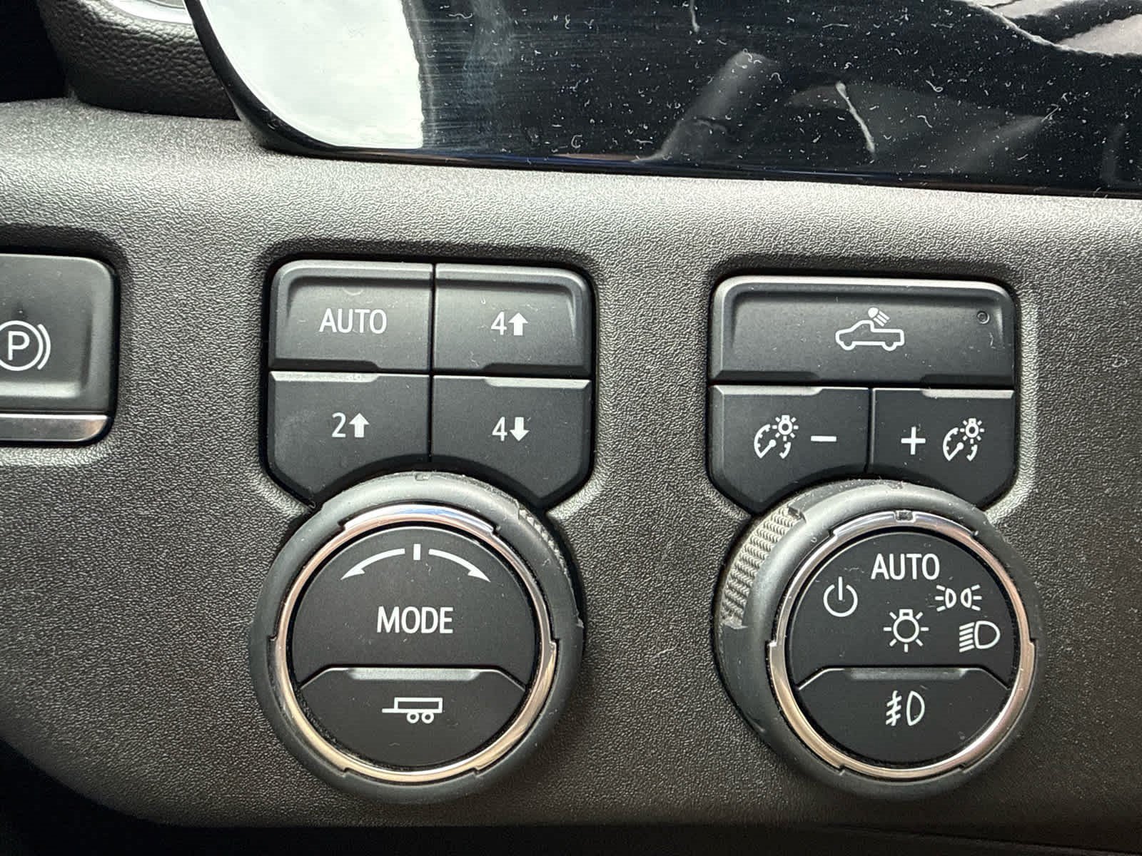 Used 2024 Black Chevrolet RST image 11