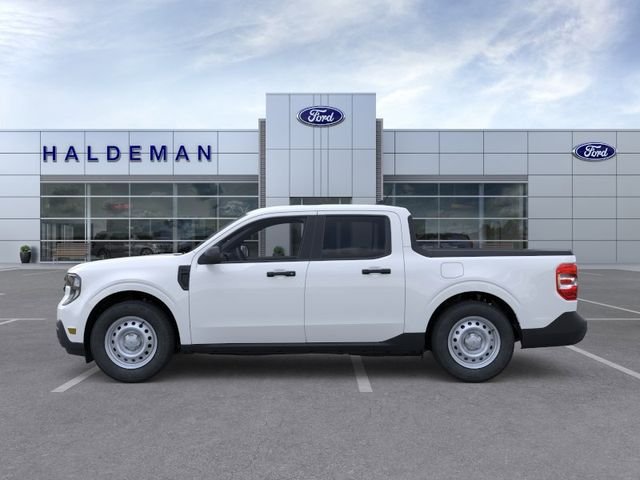 New 2026 White Ford XL image 3
